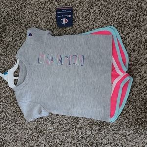 Champion Athletic Wear